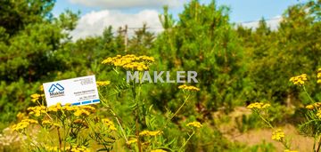 Działka bud. 952m² -trakowo dolne-blisko las