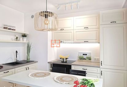 2 pokoje wojnów/dobrzykowice w stylu boho 38.69m2