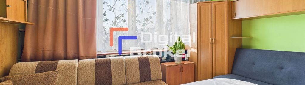 ✩os strusia✩ 25,59m2 ✩ 1pok ✩idealne pod wynajem✩