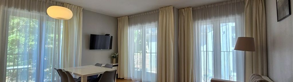 Apartament w szklarskiej porębie