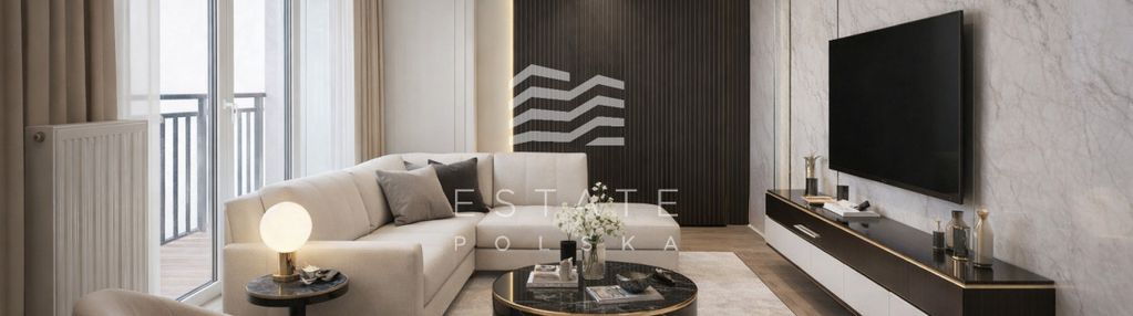 Kawalerka nad samym morzem | miejsce w hali