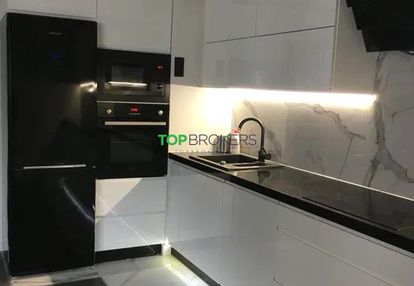 Nowoczesne 3 pokoje z tarasem, garaż