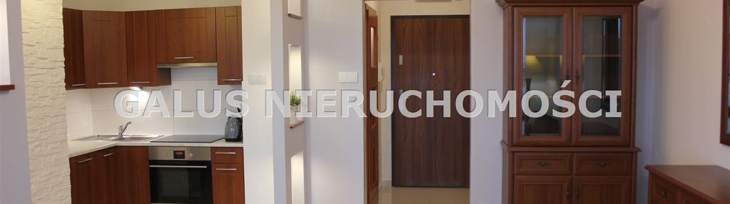 Garsoniera do wynajęcia