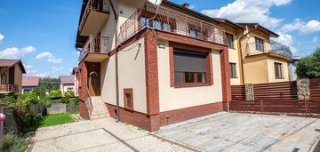 Dom bliźniak 115m² + piwnica 65m² | tarnów