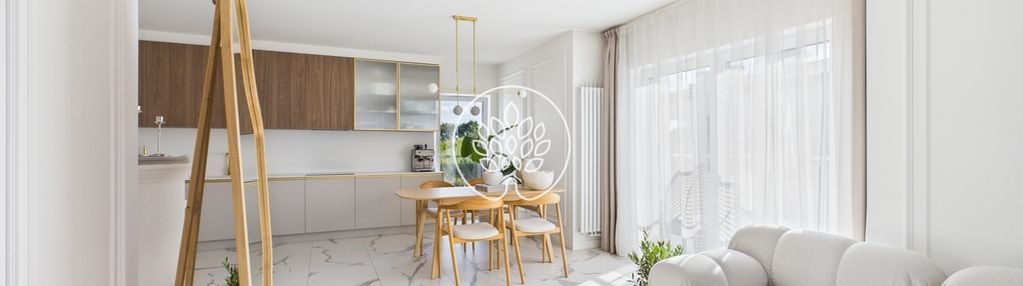82,6m² + taras 16m² | osiedle widoki | niemcz