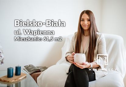 3 pokoje | funkcjonalny rozkład | spokojna okolica