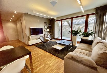 Top lokalizacja 3 pokoje taras  łowicka mokotów