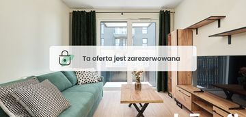 Nowe, 3 pokojowe 56 m2 / braniborska
