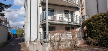 Dom na bronowicach|4 kondygnacje|dla inwestora