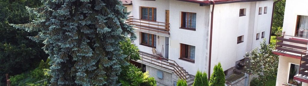 Na sprzedaż piękny dom w jarosławiu - centrum