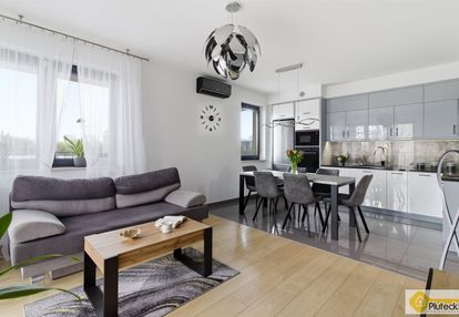 3 pokoje | balkon | garaż | wysoki standard