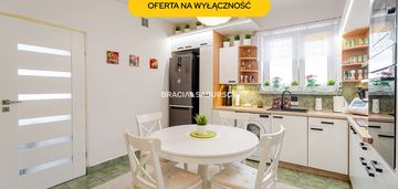 Przestronne 3 pokoje z 2 balkonami