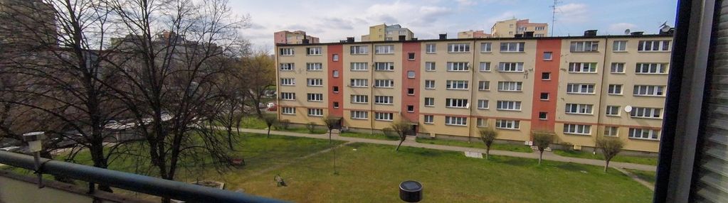 2 pokojowe mieszkanie na sprzedaż