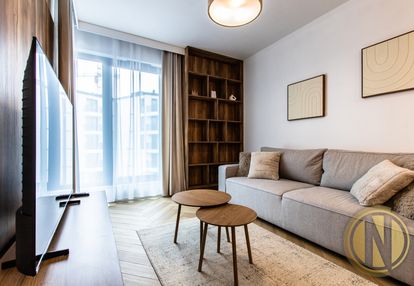 Grzegórzki | mogilska | 2pok | 36m2 | eng