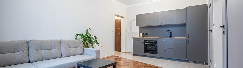 Nowe 2-pok. 36m2 *kalwaryjska*rondo matecznego