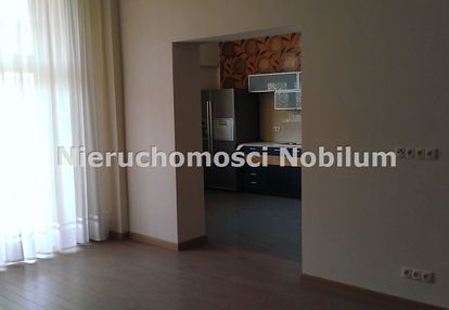 Mieszkanie na wrocławskim rynku.