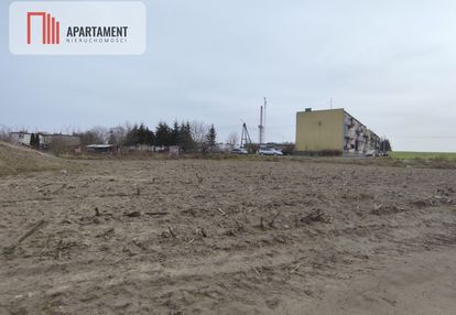Działka z miejscowym planem!