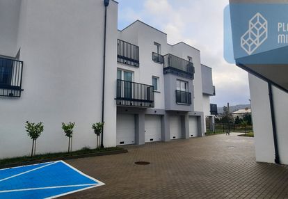 Na sprzedaż 2 pokoje z ogródkiem