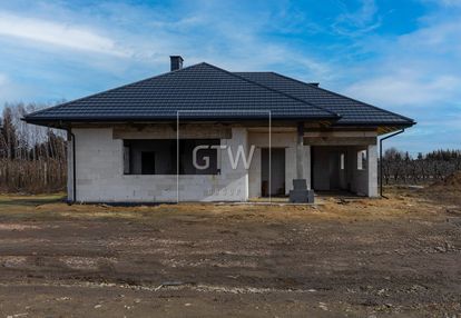 Nowa inwestycja! zalesie k. grójca