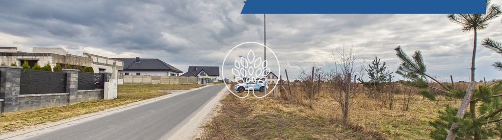 Najlepsza widok w okolice | mpzp|1487m2|media