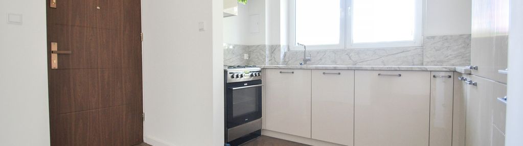 Mieszkanie do wynajęcia, 38m2, józefow, michalin
