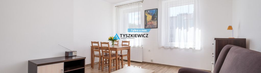 Komfortowe 2 pokoje w centrum