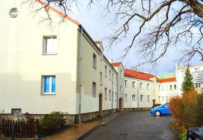 Piękne-2pokoje-świeżo po remoncie-5min do wsb-dsw.