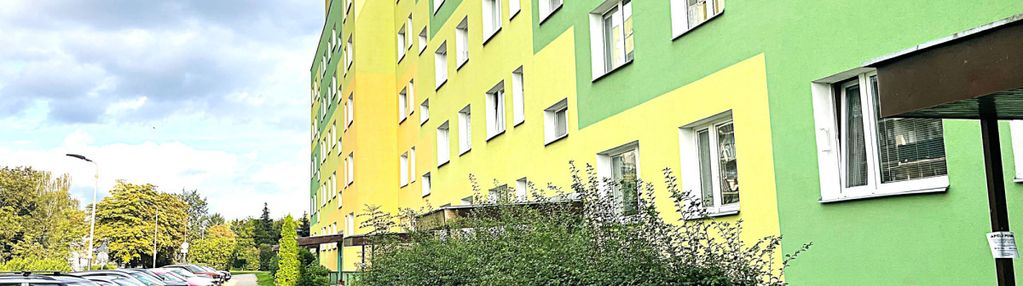 Mieszkanie dla rodziny lub inwestycyjne