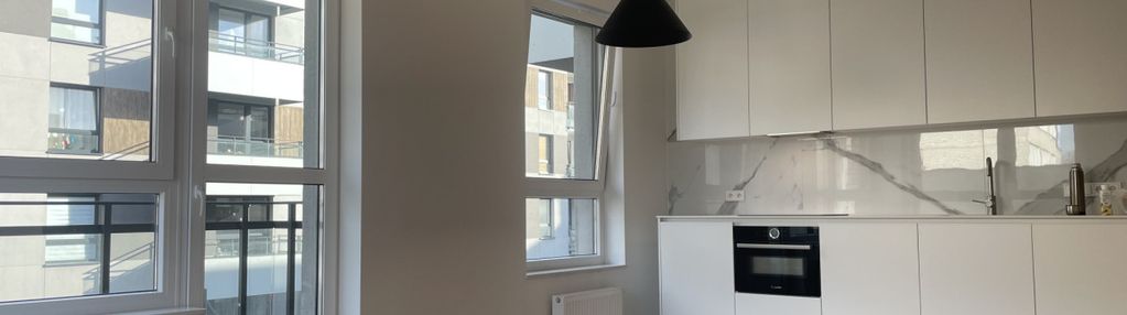 Nowy apartament blisko centrum łodzi!