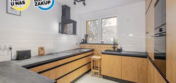 Po remoncie, gotowe do wprowadzenia.