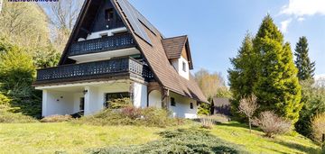 Ustronny dom w górach – wisła malinka