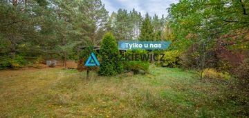Kaszubski azyl blisko rzeki wdy!