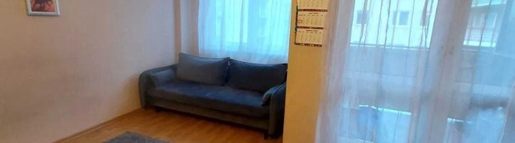 Kawalerka na bemowie