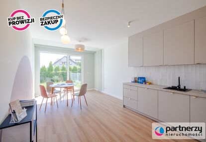 Promocja, mieszkanie w szeregu a2 po odbiorach