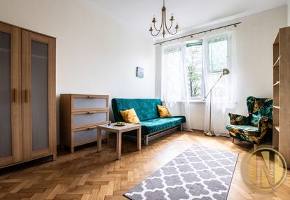 Krowodrza | prądnicka | 62m2 | 2 pokoje | eng
