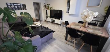 Mieszkanie ul. hubalczyków, 3pok