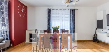 Dom wśród zieleni – cisza i komfort koło nasielska