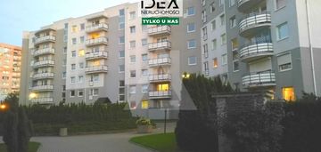 Kawalerka, os. wyżyny, duży taras