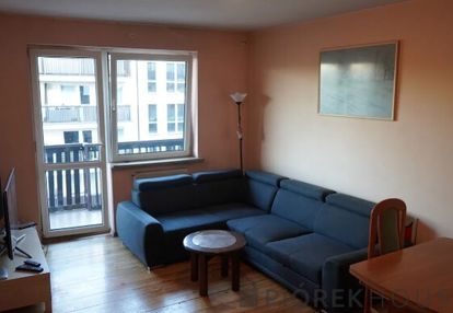 2-pokojowe mieszkanie w markach