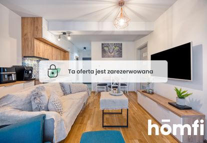 3pokojowe mieszkanie | parking naziemny | taras