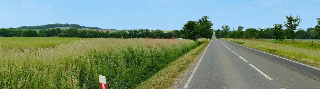 Zawonia, 21.620 m2, przemysłowa, trasa 340