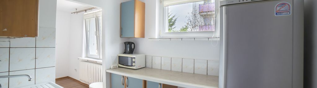 Wynajmę mieszkanie – szczaniec