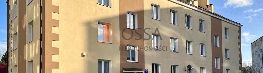 Okazja mieszkanie 2-pokoje, 53,5m2, gdańsk - stogi