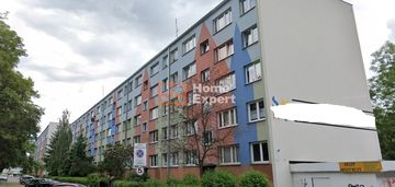 Okolice ul. skwerowej