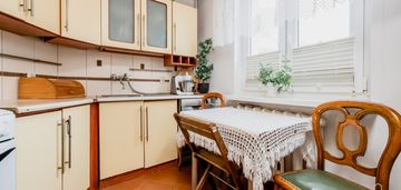 Komfortowy parter z balkonem ul.boboli białystok
