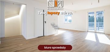 Wykończone mieszkanie 116 m2 w wieliczce 3 pok.