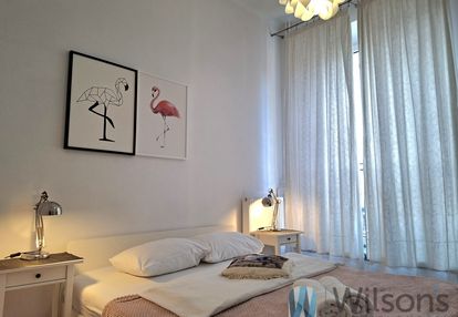 Mieszkanie 10 sekund od stacji metra nowy świat!