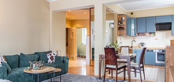 3-stronne, jasne mieszkanie - osowa, gdańsk