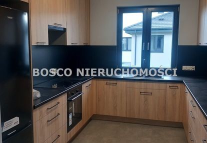 Tyniec mały, dom wykończony pod klucz, gotowy
