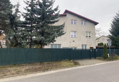 Wynajmę dom w kobyłce
